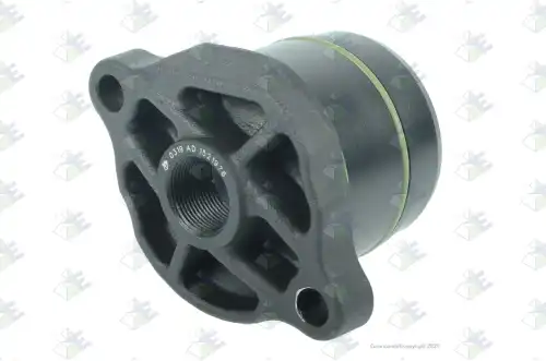 CYLINDER \VOLVO 88530832 EURORICAMBI