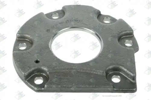 88531008 Gearbox element EURORICAMBI