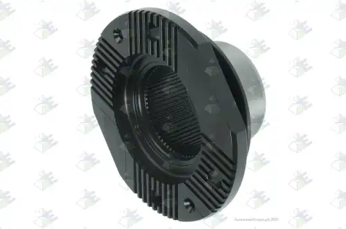 Фланец карданного вала EURORICAMBI 88531237