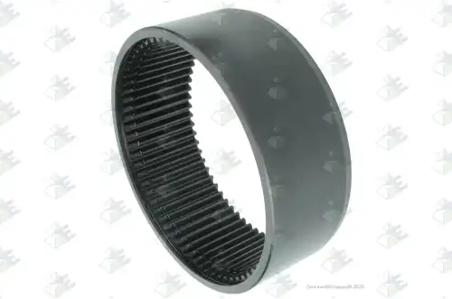Шестерня КПП EURORICAMBI 88531329