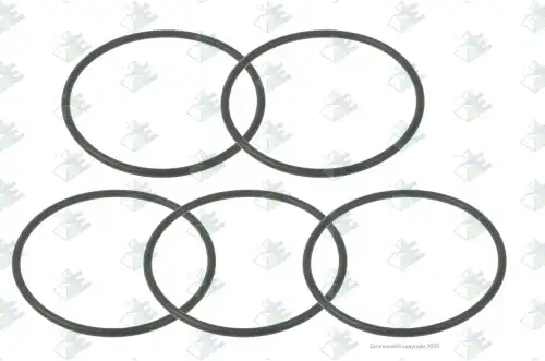 O-RING 64X3 \ 95170084 EURORICAMBI
