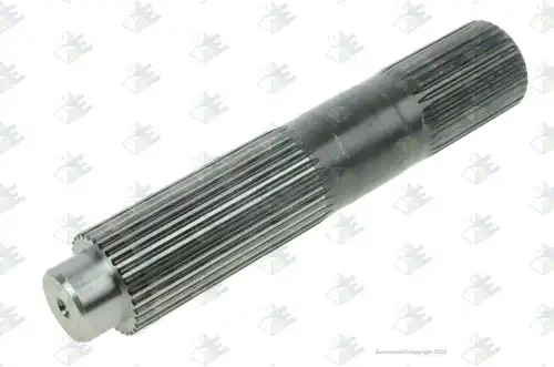 DRIVE SHAFT \ 95170096 EURORICAMBI