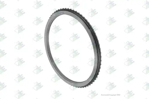 95536110 FOLLOWER RING \ EURORICAMBI
