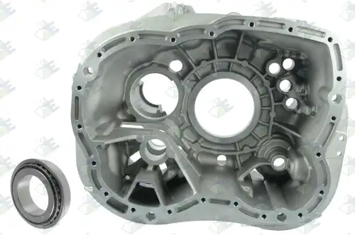 GEARBOX HOUSING KIT \ 95536231 EURORICAMBI