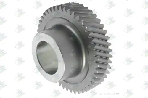 Шестерня КПП EURORICAMBI 95536331