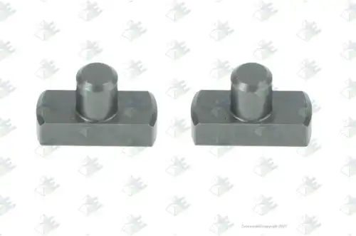95540018 Элемент кулисы КПП EURORICAMBI