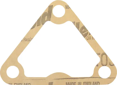 GASKET \IVECO 2620400 LE.MA.
