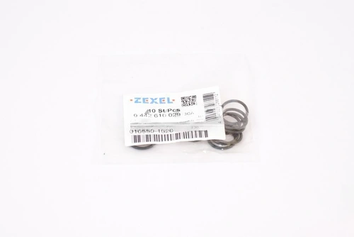 Кольцо уплотнительное форсунки BOSCH 9 442 610 029