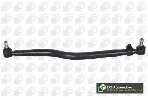Угловой шарнир \NISSAN SR6392 BGA