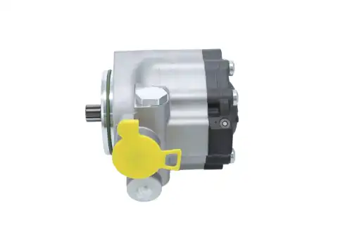 Насос гидроусилителя руля BOSCH K S00 003 797