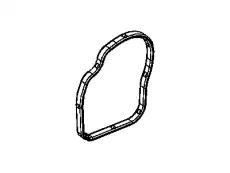 Прокладка, термостат \CHRYSLER, DODGE, JEEP, MB 5080150AA