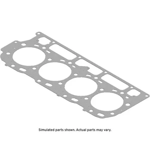 Прокладка ГБЦ CADILLAC 12676857