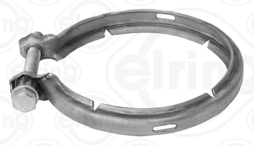 Соединительные элементы, система выпуска \DS, OPEL, PSA 503.370 ELRING