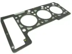 Прокладка ГБЦ JEEP 4663694AC