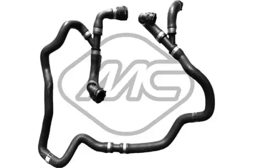 патрубок 99511 METALCAUCHO