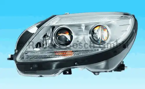 Фара BOSCH 0 301 222 281