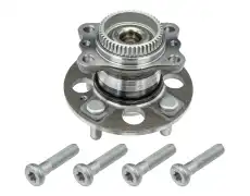 Ступица MEYLE 28-14 752 0000