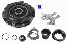 Комплект сцепления SACHS 3000 944 002