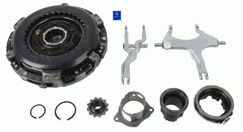Комплект сцепления SACHS 3000 944 003