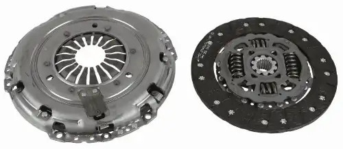 Комплект сцепления SACHS 3000 950 977