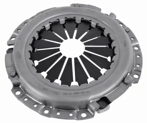 Диск сцепления SACHS 3082 600 771