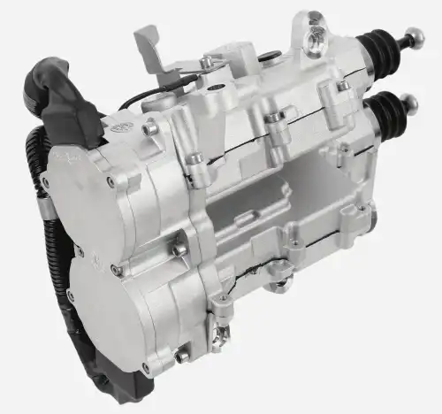 Цилиндр сцепления SACHS 3981 654 009