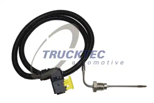 Датчик температуры автомобильный TRUCKTEC 01.17.027