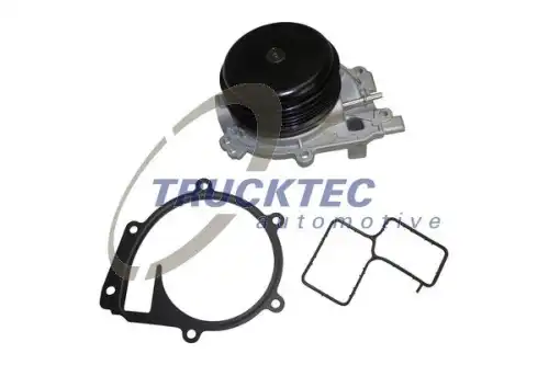 Водяной насос \MB 02.19.376 TRUCKTEC