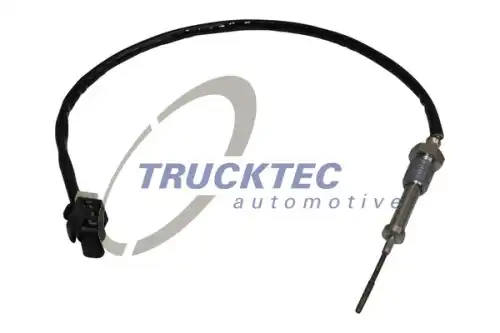 Датчик температуры автомобильный TRUCKTEC 08.17.055