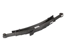 Рессора подвески JAC 2912020LE058