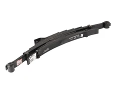 Рессора подвески JAC 2912020LE058