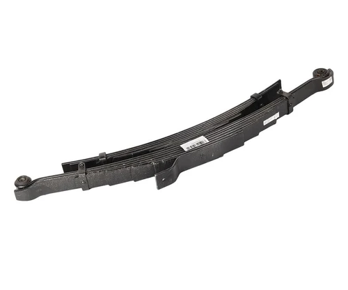 Рессора подвески JAC 2912020LE058