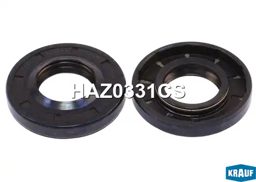 HAZ0331CS Сальник рулевой рейки KRAUF