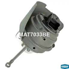 Актуатор турбокомпрессора MAT7033BE KRAUF