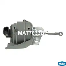 Актуатор турбокомпрессора MAT7033BE KRAUF