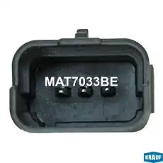 Актуатор турбокомпрессора MAT7033BE KRAUF