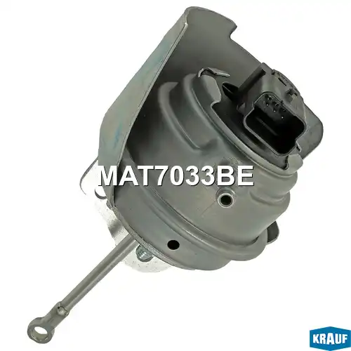 Актуатор турбокомпрессора MAT7033BE KRAUF