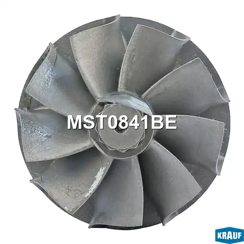 Вал турбокомпрессора MST0841BE KRAUF