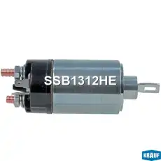 Втягивающее реле стартера SSB1312HE KRAUF