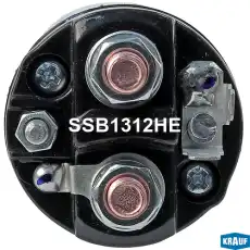 Втягивающее реле стартера SSB1312HE KRAUF