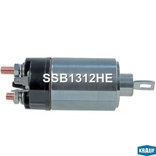 Втягивающее реле стартера SSB1312HE KRAUF