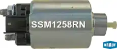 SSM1258RN Втягивающее реле стартера KRAUF