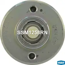 SSM1258RN Втягивающее реле стартера KRAUF