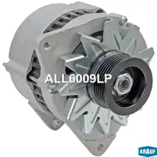 Генератор KRAUF ALL6009LP