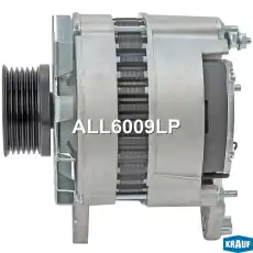 Генератор KRAUF ALL6009LP
