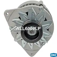 Генератор KRAUF ALL6009LP