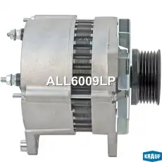 Генератор KRAUF ALL6009LP