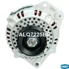 Генератор KRAUF ALQ7225BS