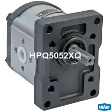 Насос гидроусилителя руля KRAUF HPQ5052XQ