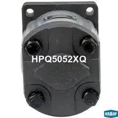 Насос гидроусилителя руля KRAUF HPQ5052XQ